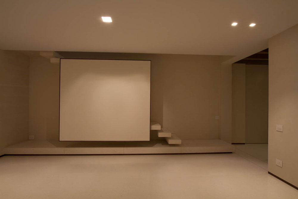 Arredamento in centro storico a PadovaHome Forniture in PaduaMaison a Padova