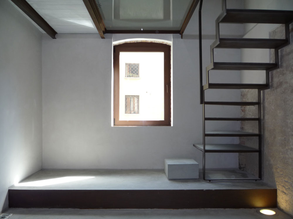 Arredamento Casa a PadovaPadua Apartment FornitureMaison à Padova