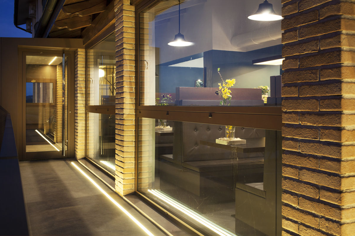 Ristorante Chirchelon