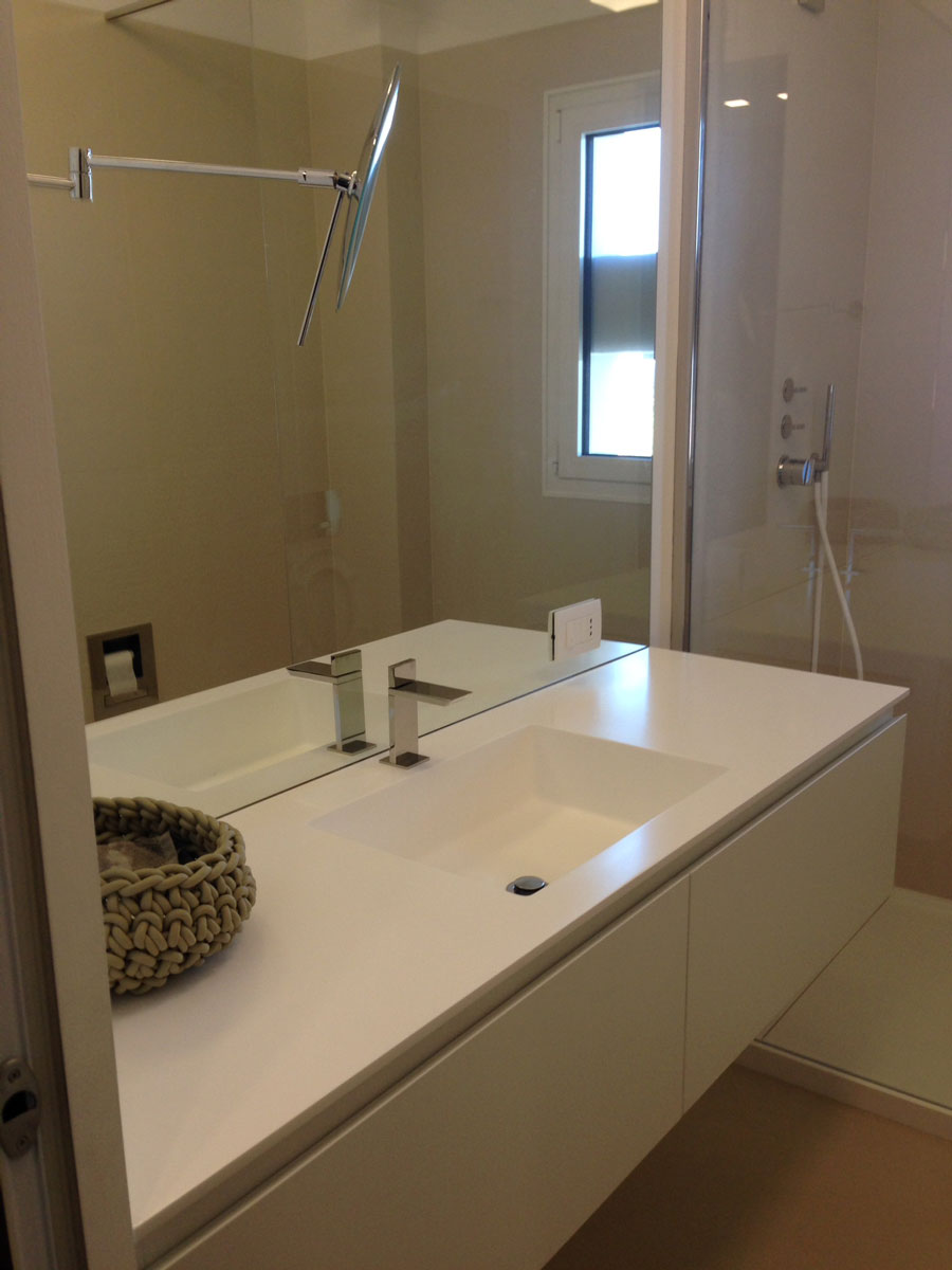 Bagno a Lignano