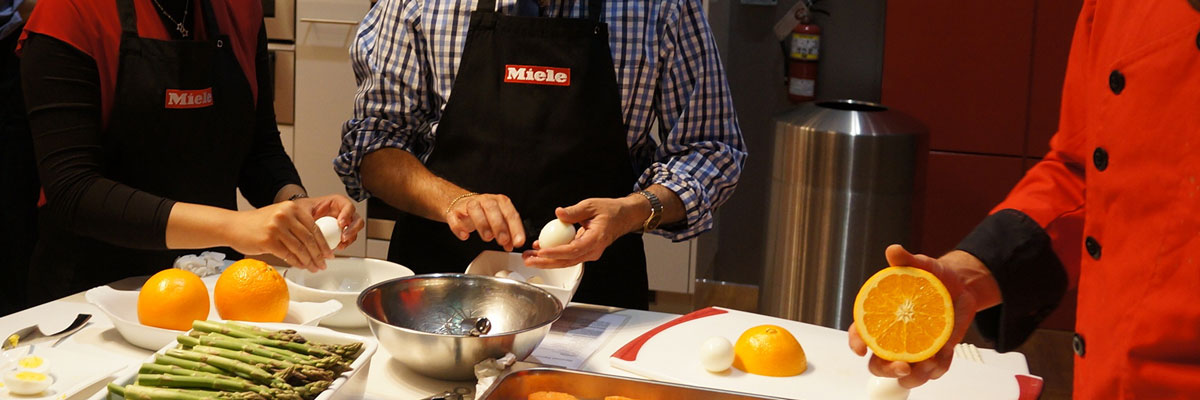 Serate Miele