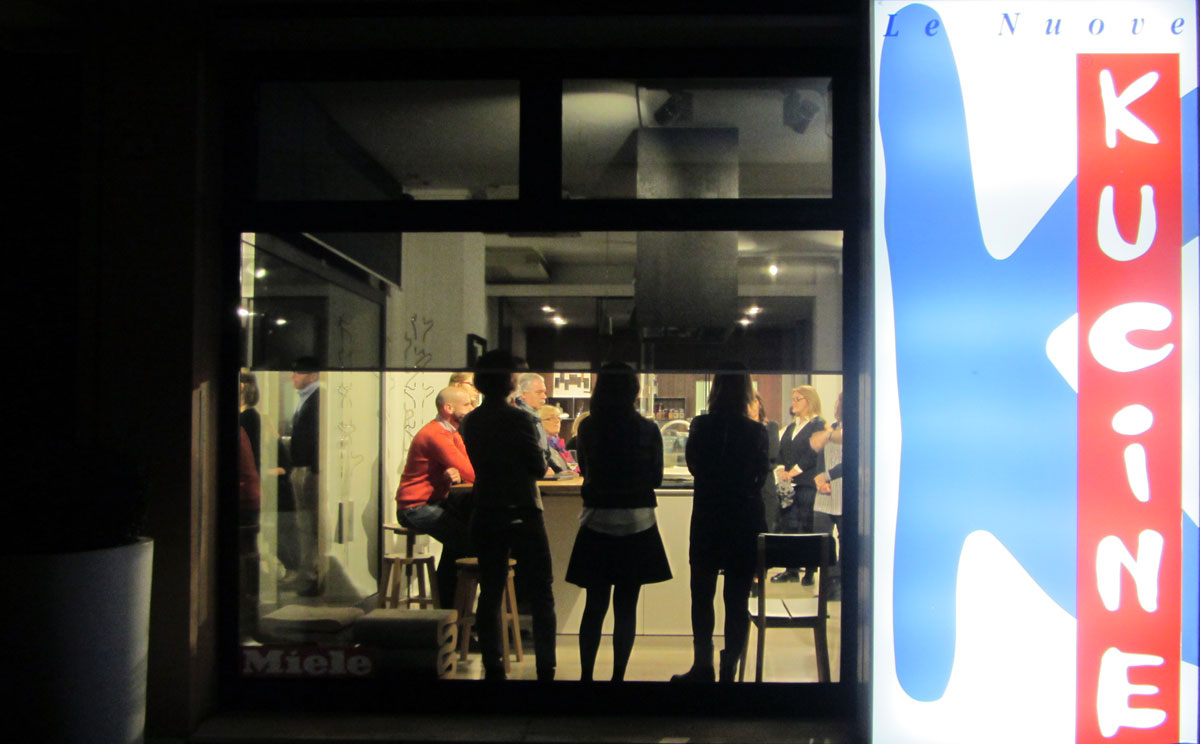 Serata a Vapore 21 Marzo 2017