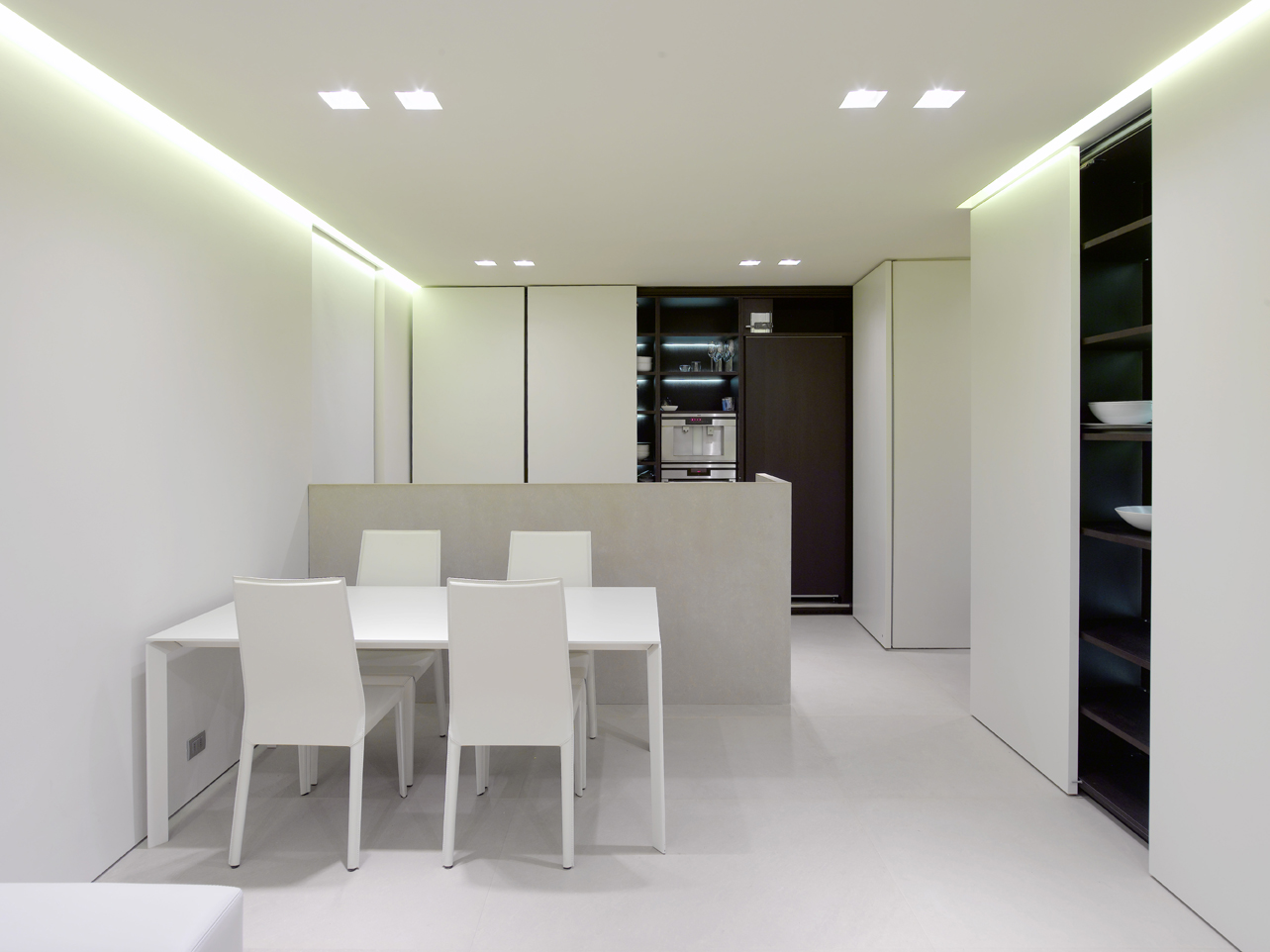 arredo bianco