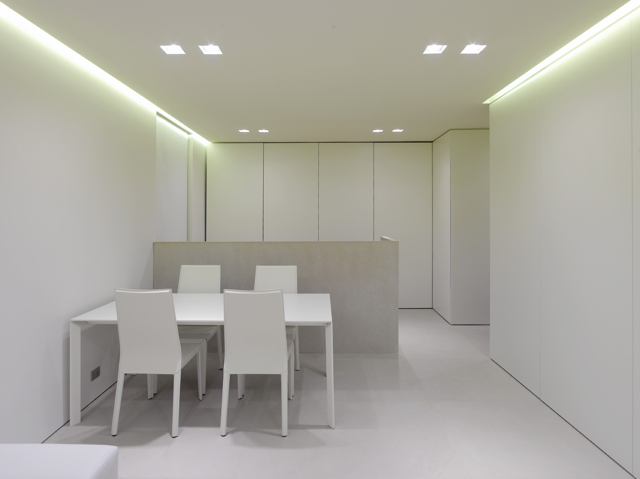 arredo bianco