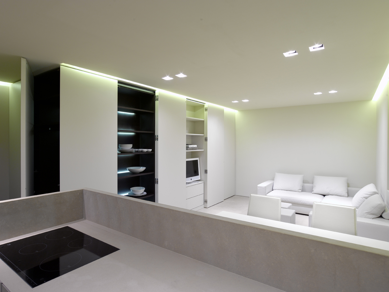arredo bianco